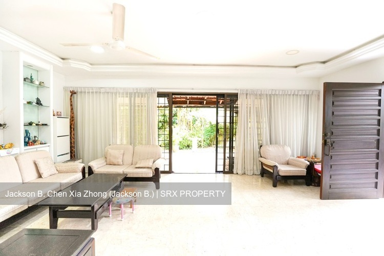 Fuyong Estate (D23), Semi-Detached #504092201